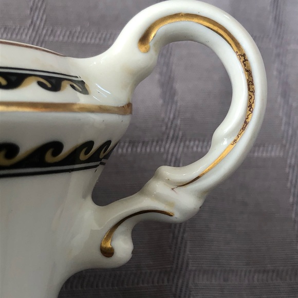Syracuse China Athena Creamer - Picture 7 of 14